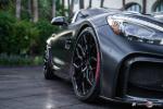 Mercedes-AMG GT S by Creative Bespoke 2019 года